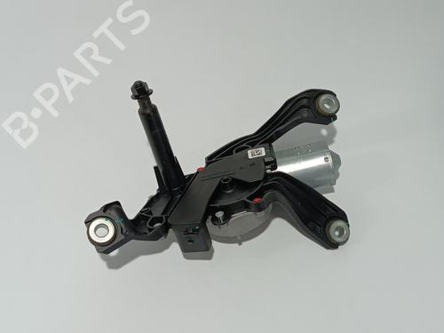 Rear wiper motor HYUNDAI i20 III (BC3, BI3) 1.0 T-GDI hybrid 48V | BP12110399M102 