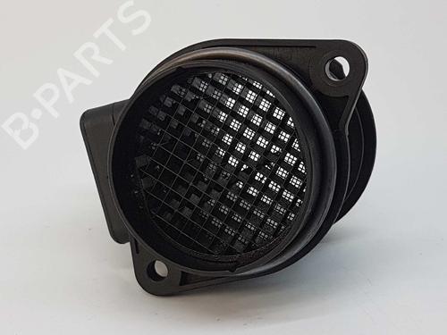 Used Mass air flow sensor PEUGEOT 206 Hatchback (2A/C) 1.4 HDi eco 70 (68 hp) 5542419