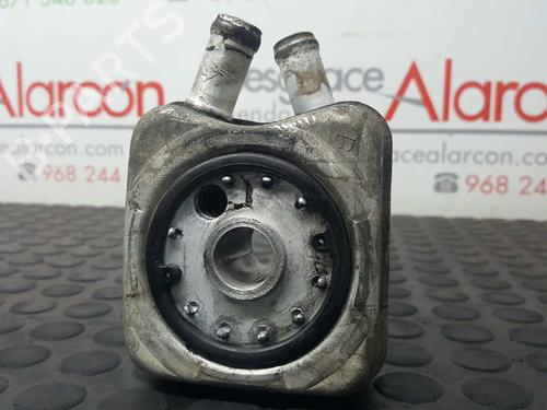 Oliekøler VOLVO S80 I (184) 2.5 TDI (140 hp) 14529866