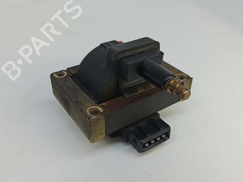 Used Ignition coil CITROËN AX (ZA-_) [1986-1998]  8189765