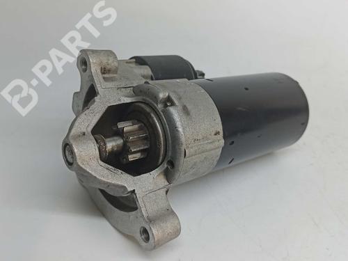 Starter PEUGEOT 306 (7B, N3, N5)  | BP7072134M8 