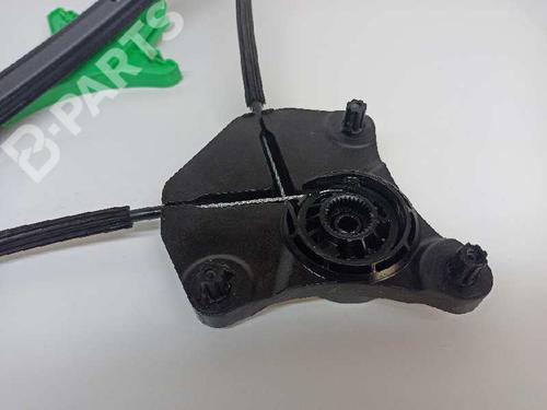 Rear left window mechanism VW GOLF VII (5G1, BQ1, BE1, BE2) 1.0 TSI | BP8318215C24 