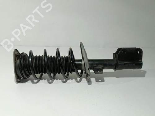 Used Left front shock absorber Left front shock absorber CITROËN GRAND C4 SPACETOURER (3A_, 3E_) 1.5 BlueHDi 130 (131 hp) 40515746 40515746