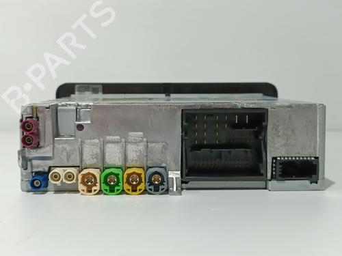Electronic module AUDI Q5 (FYB, FYG) 35 TDI quattro | BP34495787M83  - Image 5