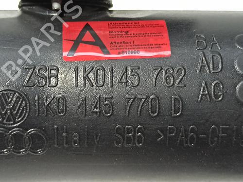 Pipe SEAT LEON (1P1) 2.0 TDI 16V | BP29551751M125