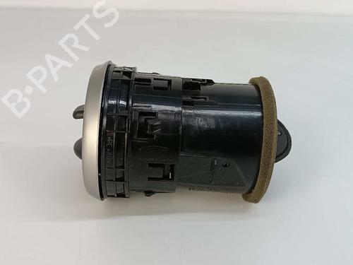 Air vent NISSAN QASHQAI I (J10, NJ10) 1.5 dCi | BP11640273I21 