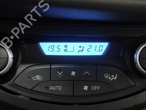 Climate control TOYOTA YARIS (_P13_) 1.5 (NSP131_) | BP17861683I5 