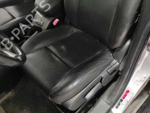 Left front seat CHEVROLET CAPTIVA (C100, C140) 2.4 | BP40108169C15 - Image 2