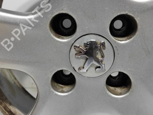 Rim PEUGEOT 307 Break (3E) 2.0 HDi 135 | BP18887899C45 