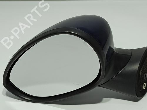 Left mirror FIAT 500 (312_)  | BP11747646C26