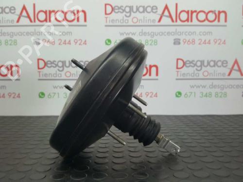 Servo brake PEUGEOT 107 (PM_, PN_) 1.0 | BP2755494M42