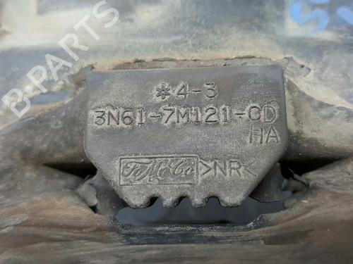 Engine mount MAZDA 3 Saloon (BK) 1.6 DI Turbo (BK12Y) | BP10263694M89