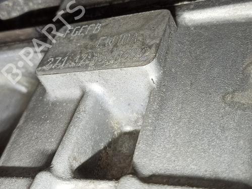 Engine PEUGEOT 307 CC (3B) 2.0 16V | BP18060706M1 