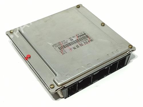 Used Engine control unit (ECU) Engine control unit (ECU) MERCEDES-BENZ M-CLASS (W163) ML 270 CDI (163.113) (163 hp) 34470606 34470606