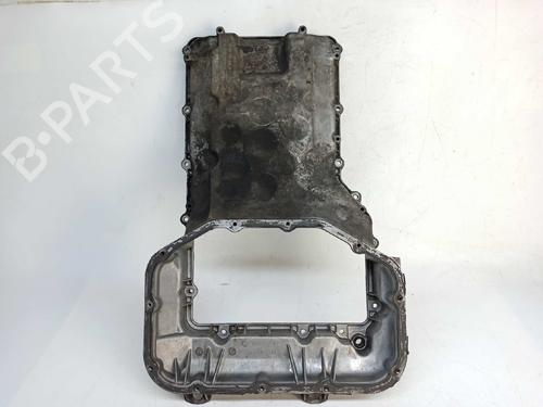 Oil sump MERCEDES-BENZ M-CLASS (W163) ML 400 CDI (163.128) | BP14540267M115