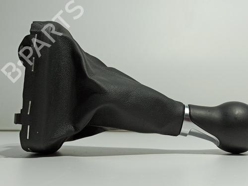Shift knob AUDI A1 Sportback (8XA, 8XF) 1.6 TDI | BP16867092I34 
