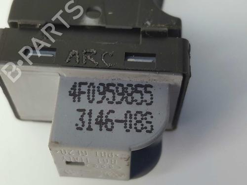 Right rear window switch AUDI Q7 (4LB) 3.0 TDI quattro | BP7159453I28
