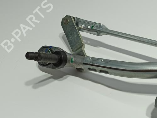 Front wiper motor LAND ROVER RANGE ROVER EVOQUE (L551) 1.5 P300e Hybrid 4x4 | BP20240643M29
