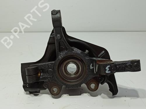 Left front steering knuckle FIAT 500L (351_, 352_)  | BP19126965M25 