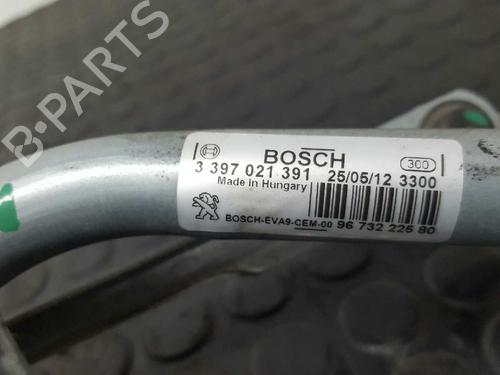Front wiper motor PEUGEOT 208 I (CA_, CC_) 1.6 HDi | BP2750359M29