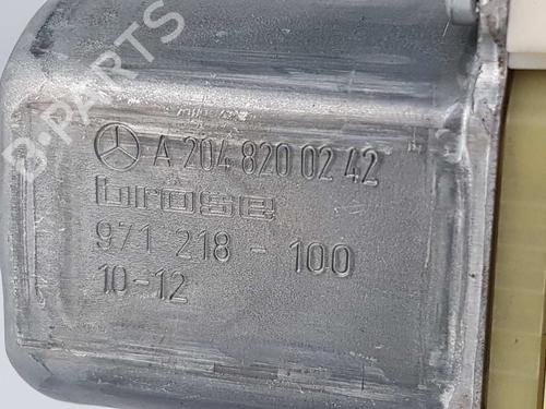 Right front window motor MERCEDES-BENZ E-CLASS (W212) E 220 CDI / BlueTEC (212.001, 212.002) | BP4799236E20