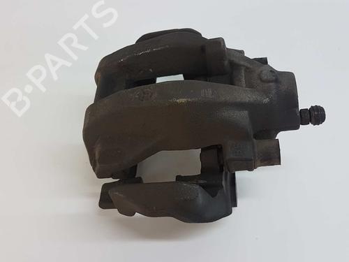 Venstre bremsekaliber bag MERCEDES-BENZ CLS (C219) CLS 350 (219.356) | BP11543167M107 
