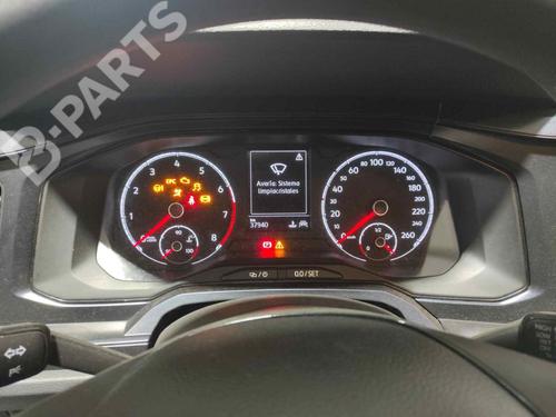Instrument cluster VW POLO VI (AW1, BZ1, AE1) 1.0 MPi | BP8346986C47 