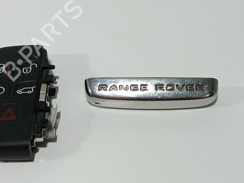 Other LAND ROVER RANGE ROVER EVOQUE (L538) 2.0 D | BP23183829O1