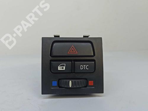 Used Warning switch BMW 3 (E90) 320 d (177 hp) 9247831