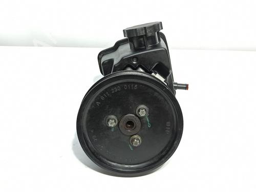 Styring servopumpe MERCEDES-BENZ S-CLASS (W220) S 320 CDI (220.026, 220.126) | BP13022574M99 