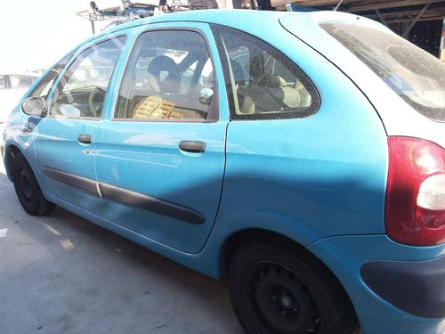 Used Parts CITROËN XSARA PICASSO (N68) 1.6 (95 hp) 4279398