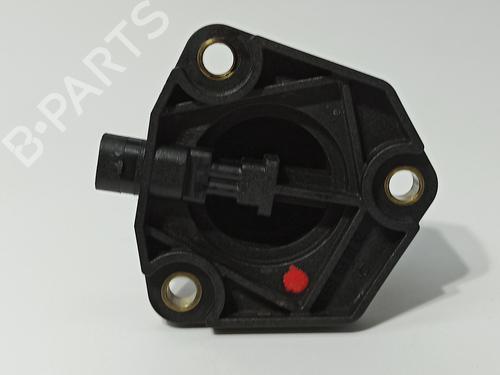 Other MERCEDES-BENZ E-CLASS (W212) E 220 CDI / BlueTEC (212.001, 212.002) | BP30631279O1