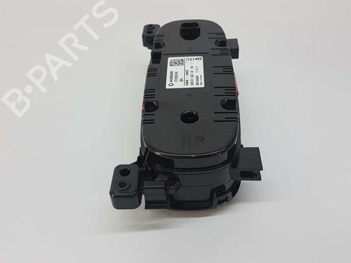 Climate control SMART FORTWO Coupe (453) electric drive / EQ (453.391) | BP9508881I5 