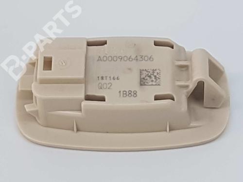 Interior roof light MERCEDES-BENZ GLC Coupe (C253) 220 d 4-matic (253.303, 253.305) | BP8378624I8 