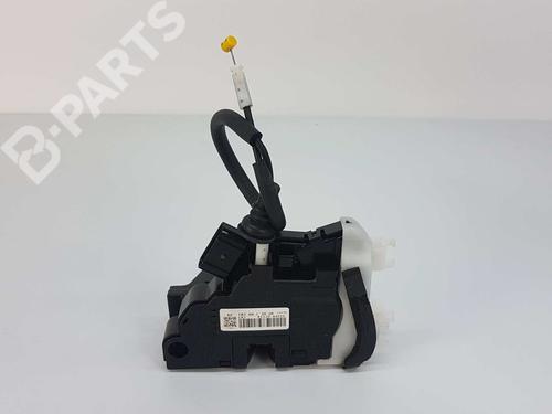 Front right lock KIA CARENS IV 1.7 CRDi | BP8854087C97 