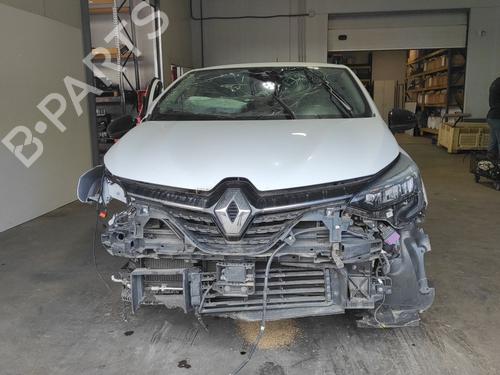 Left front fog light RENAULT CLIO V (B7_) 1.5 Blue dCi 100 (B7AD) | BP39987883C30 - Image 10