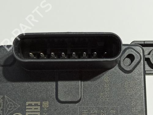 Electronic module PEUGEOT 308 SW III (FC_, FJ_, FR_, F4_, FN_) BlueHDi 130 (FCYHZL, FCYHZT) | BP25587168M83 