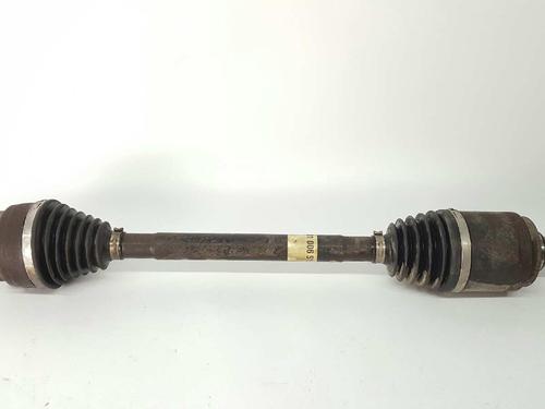 Used Left rear driveshaft MERCEDES-BENZ M-CLASS (W163) ML 270 CDI (163.113) (163 hp) 2731536