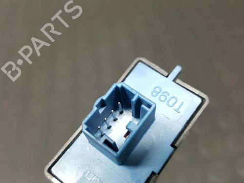Right front window switch OPEL COMBO Tour (X12) 1.3 CDTI (C26, D26, E26, C05) | BP2738116I26