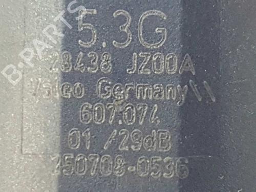 Elektronisk modul RENAULT KOLEOS I (HY_) 2.0 dCi (HY0K) | BP10264705M83 