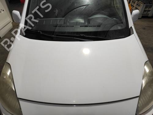 hood-peugeot-partner-box-bodympv-2008-33114300 main image