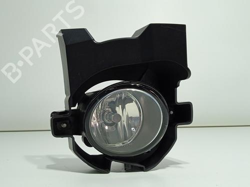 Right front fog light NISSAN QASHQAI I (J10, NJ10) 1.5 dCi | BP22708549C31