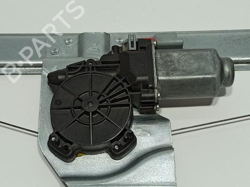 Front right window mechanism PEUGEOT PARTNER Box Body/MPV | BP34636785C23 - Image 2