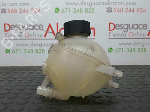 Expansion tank CITROËN BERLINGO MULTISPACE (B9) 1.6 HDi 75 16V | BP2740495C120