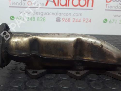 Udstødningsmanifold AUDI A6 C5 (4B2) 2.5 TDI (155 hp) 11639169