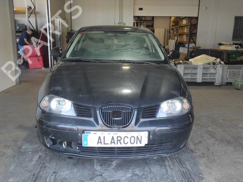 Used Parts SEAT IBIZA III (6L1)  1.4 16V  4780498