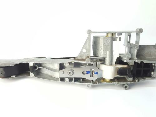 Front right exterior door handle PEUGEOT 2008 I (CU_) 1.6 HDi | BP6510631C129