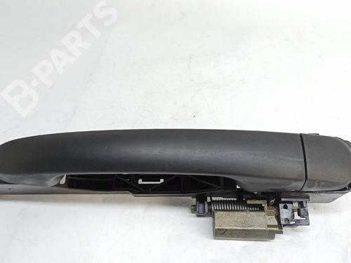 Høyre foran utvendig håndtak FIAT STILO (192_) 1.9 D Multijet | BP7874829C129 