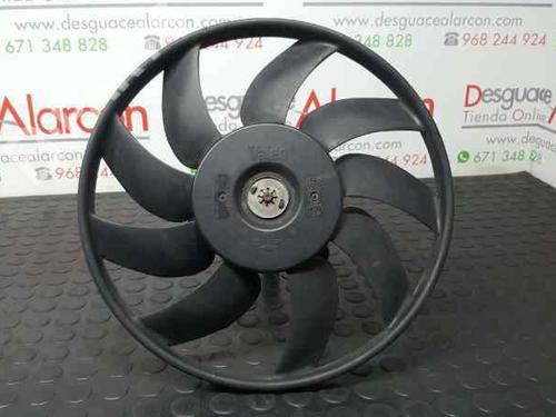 Radiator fan MERCEDES-BENZ SPRINTER 3,5-t Van (B906) 315 CDI (906.631, 906.633, 906.635, 906.637) | BP2783532M35 