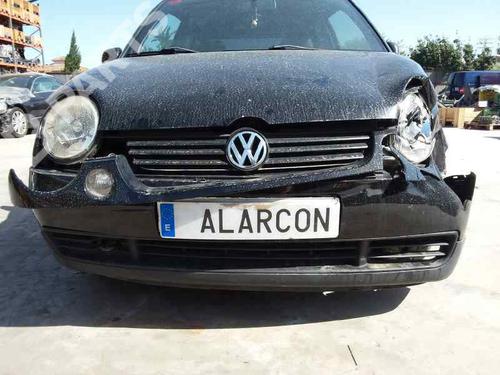 Engine control unit (ECU) VW LUPO I (6X1, 6E1) 1.7 SDI | BP5922901M57 